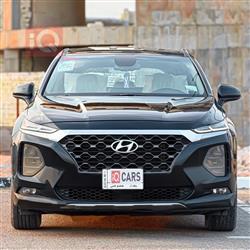 هيونداي سانتافي